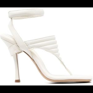 Gia Borghini Thong 115mm sandals